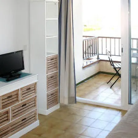 Studio Port L'Escala-2 * Ля Эскала