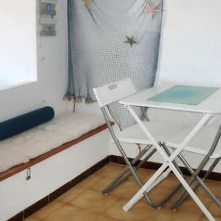 Studio Port L'Escala-2 Апартаменты *
