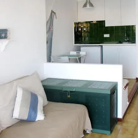 Апартаменты Studio Port L'Escala-2